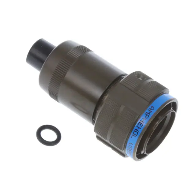 USBBFTV6G Amphenol Socapex  Conjuntos de conectores USB DVI HDMI